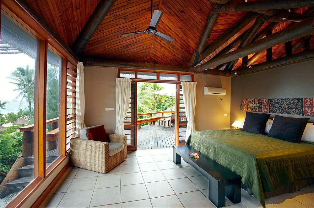Yasawa Island Resort & Spa Bukama Exteriör bild