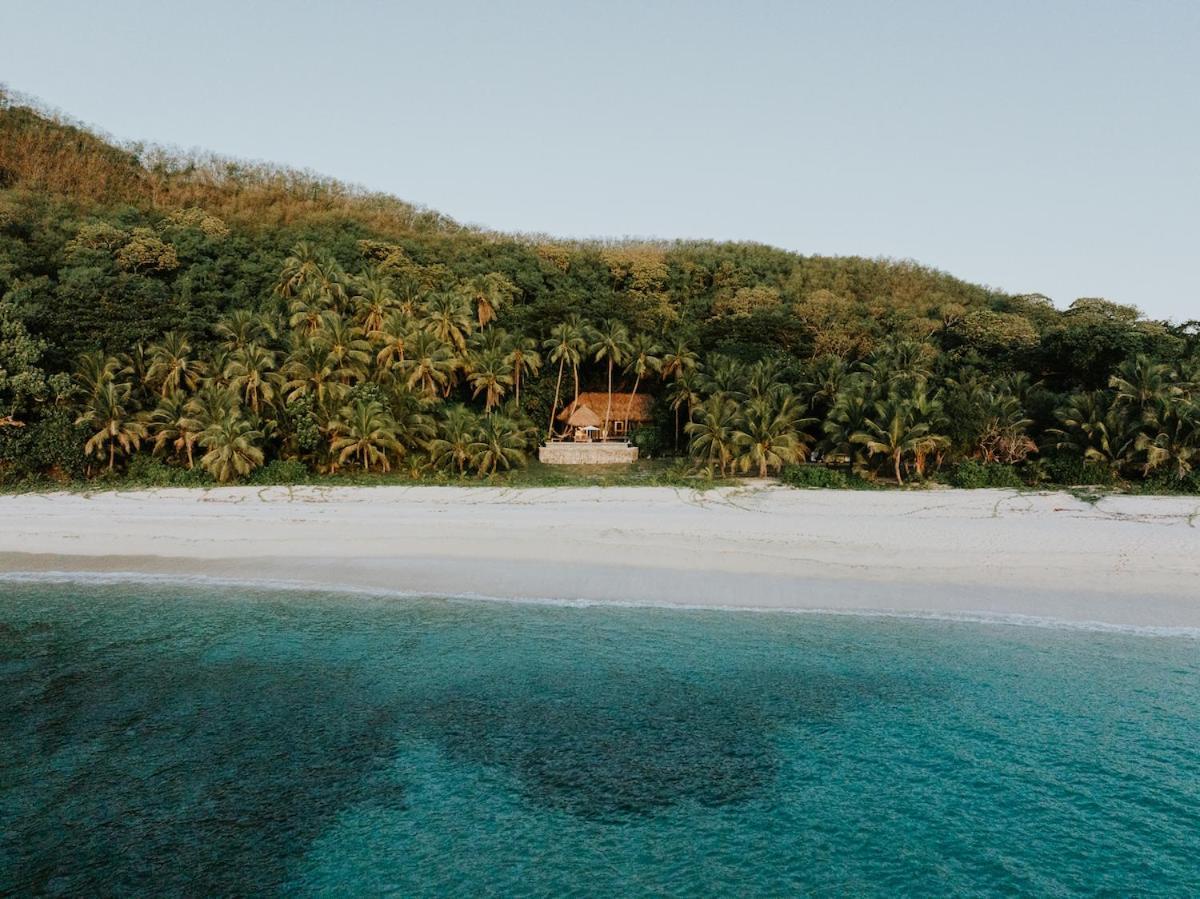 Yasawa Island Resort & Spa Bukama Exteriör bild