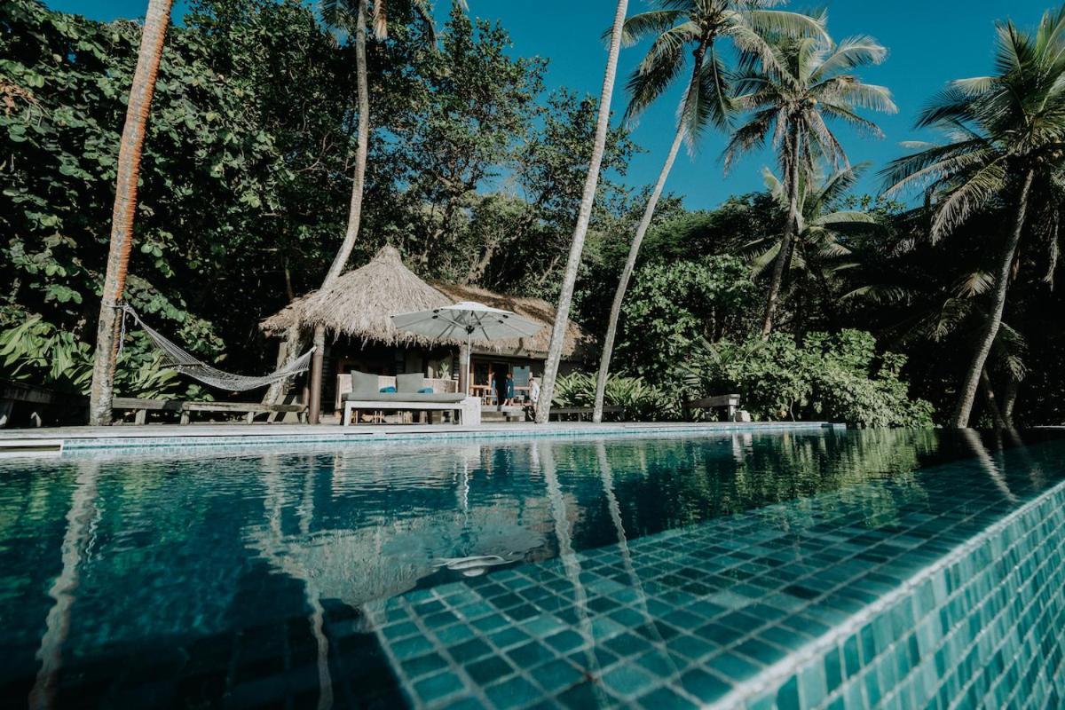 Yasawa Island Resort & Spa Bukama Exteriör bild