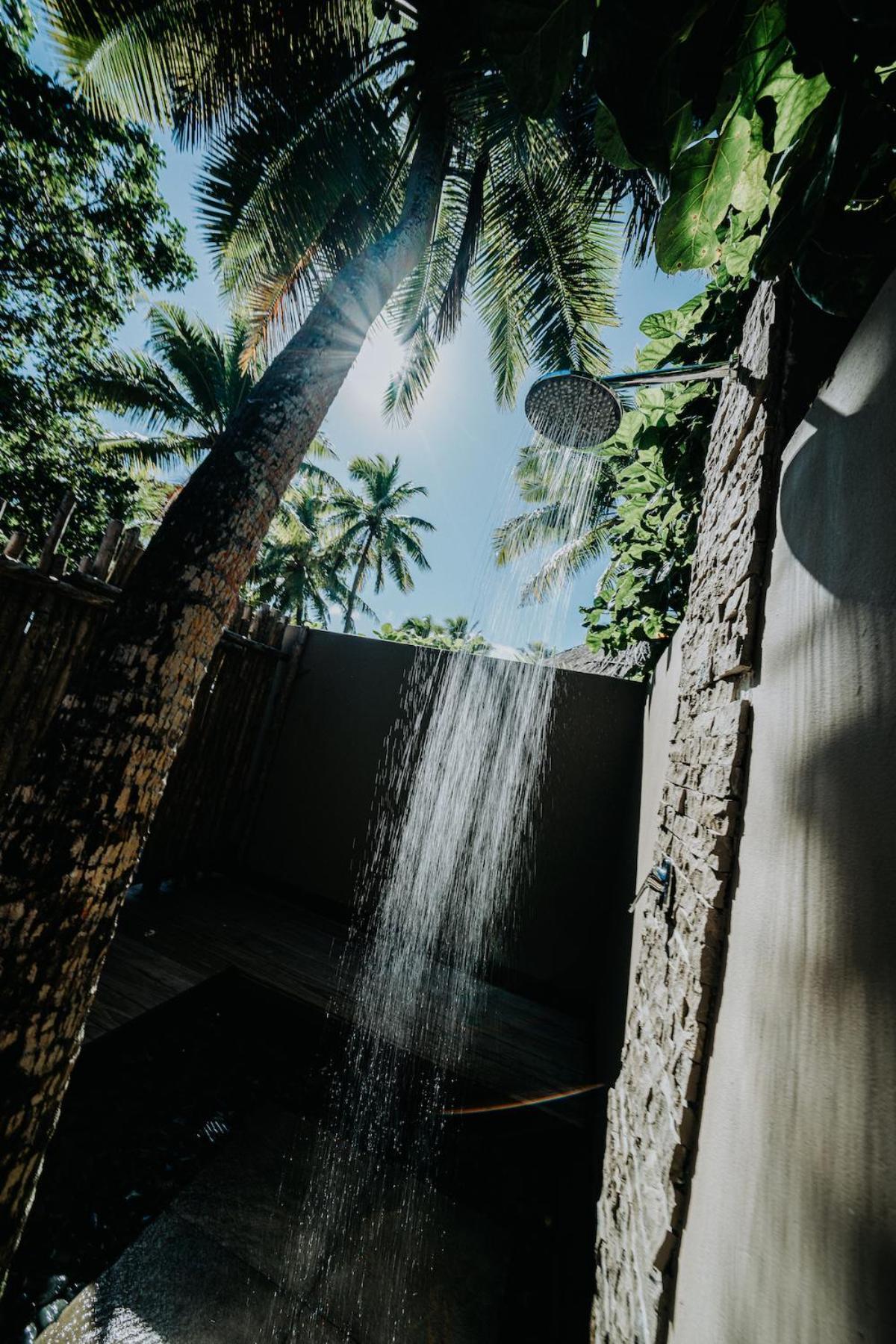Yasawa Island Resort & Spa Bukama Exteriör bild