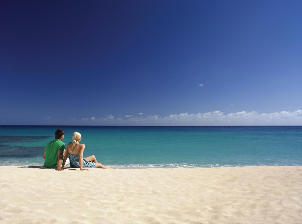 Yasawa Island Resort & Spa Bukama Exteriör bild