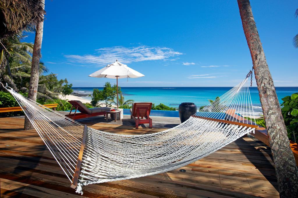 Yasawa Island Resort & Spa Bukama Exteriör bild