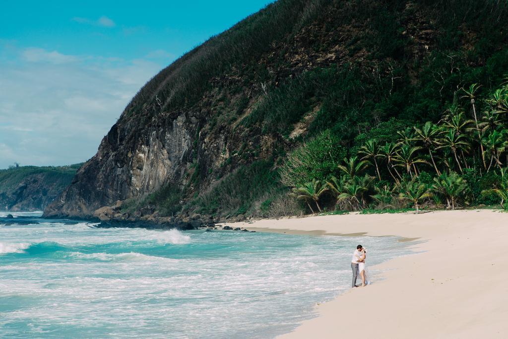 Yasawa Island Resort & Spa Bukama Exteriör bild