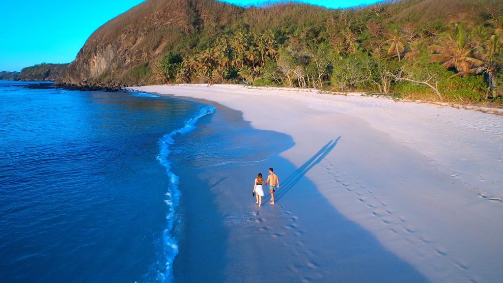 Yasawa Island Resort & Spa Bukama Exteriör bild