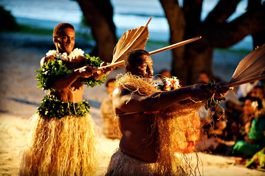 Yasawa Island Resort & Spa Bukama Exteriör bild