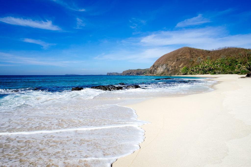 Yasawa Island Resort & Spa Bukama Exteriör bild