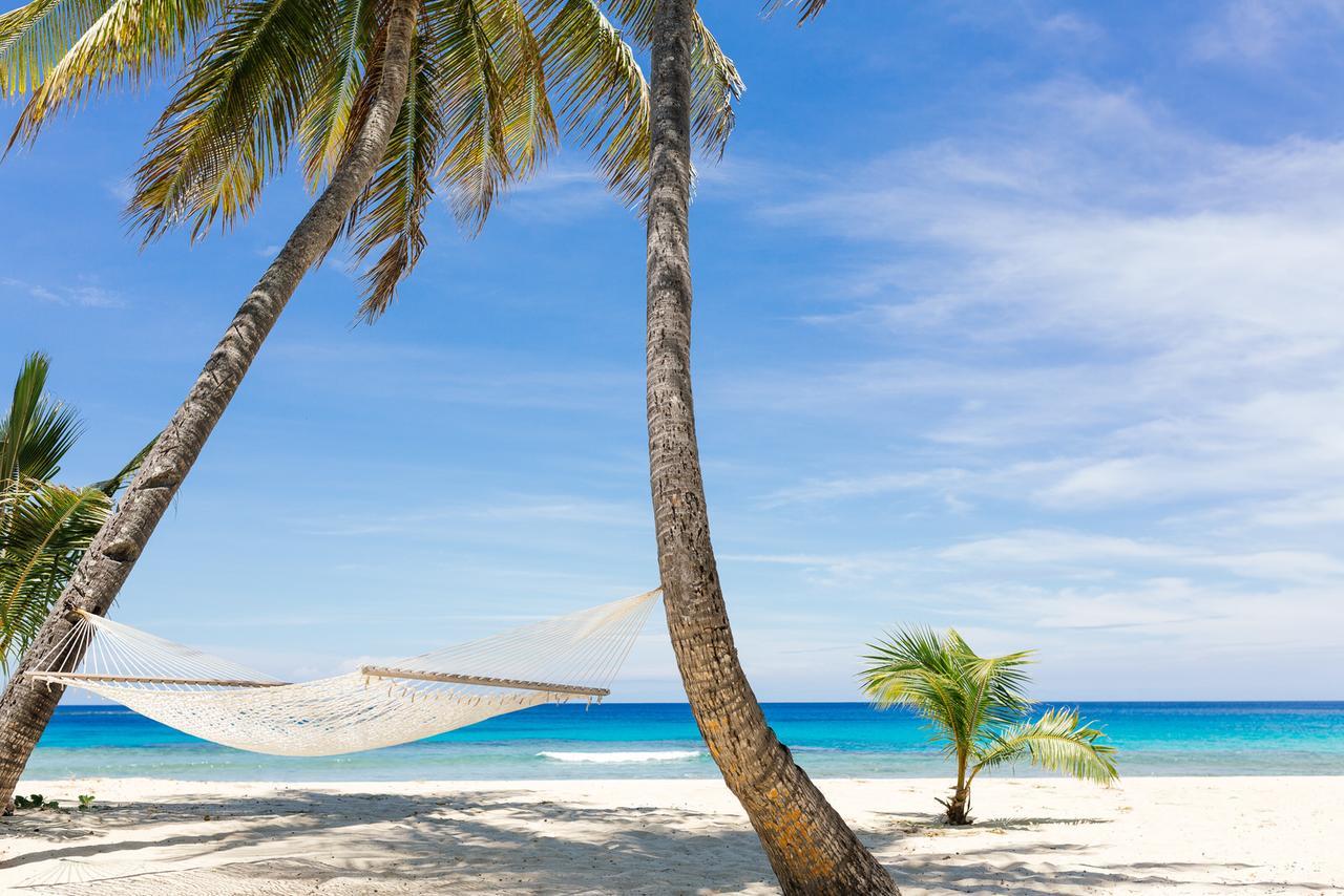 Yasawa Island Resort & Spa Bukama Exteriör bild