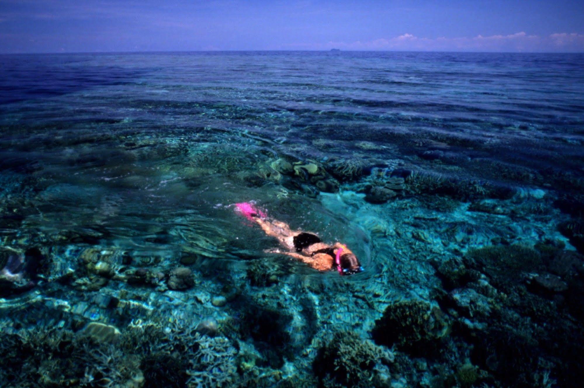 Yasawa Island Resort & Spa Bukama Exteriör bild