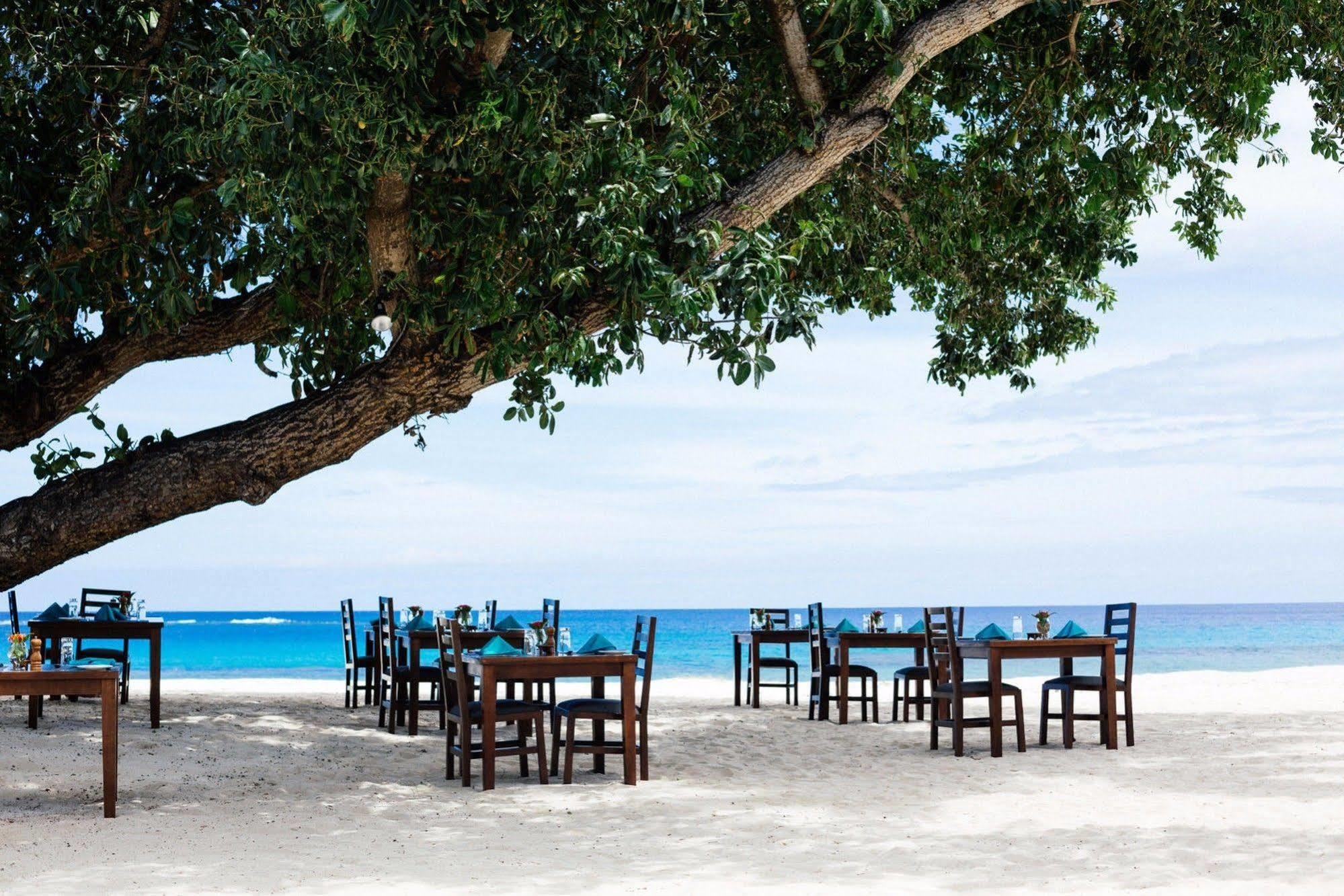 Yasawa Island Resort & Spa Bukama Exteriör bild