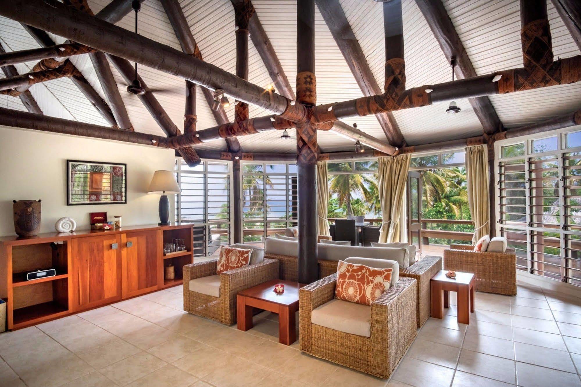 Yasawa Island Resort & Spa Bukama Exteriör bild