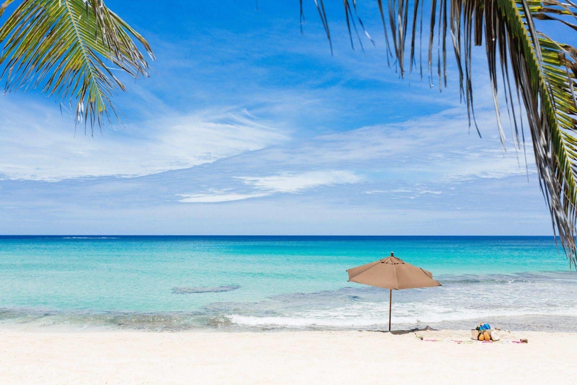 Yasawa Island Resort & Spa Bukama Exteriör bild