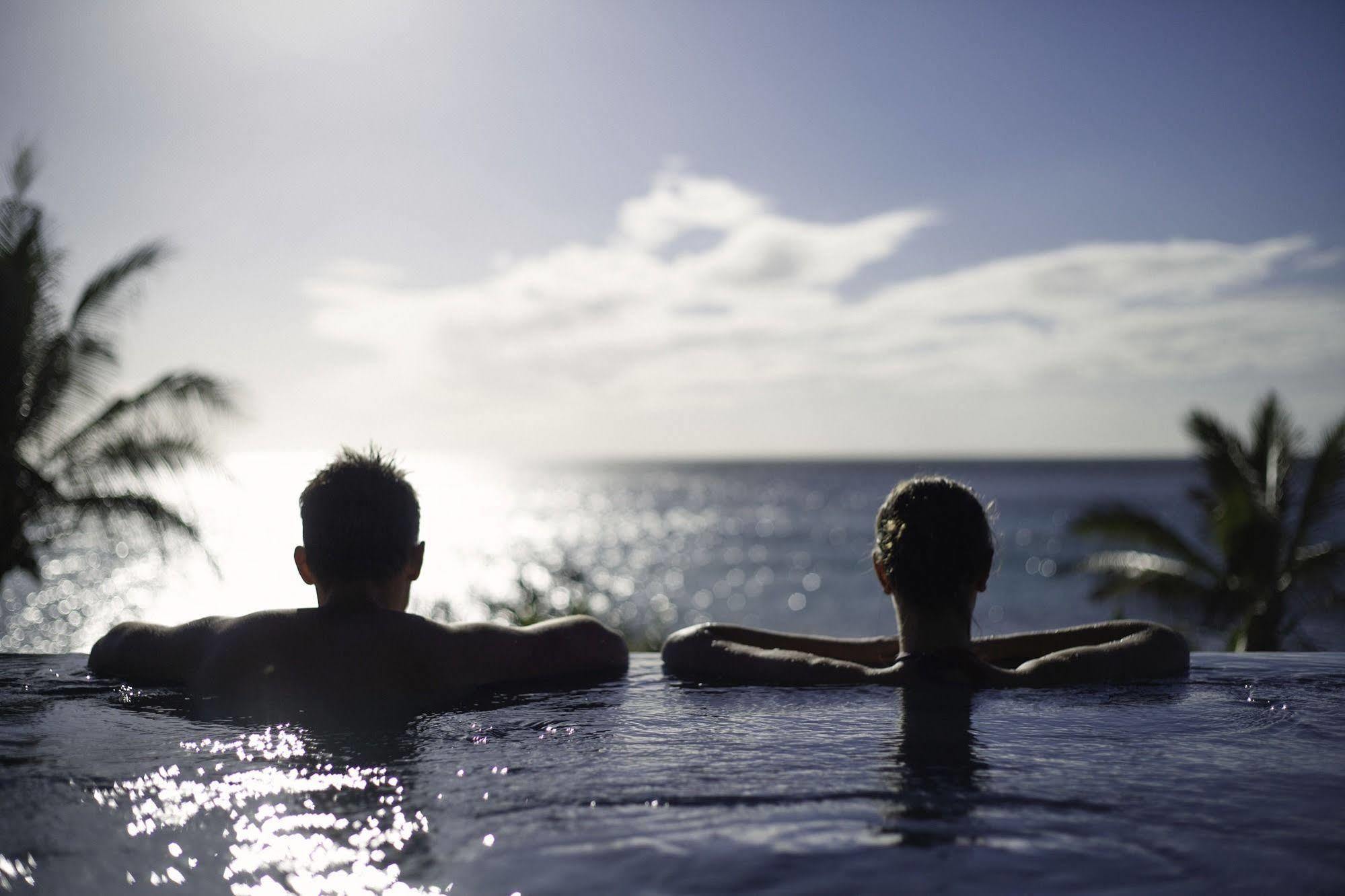 Yasawa Island Resort & Spa Bukama Exteriör bild