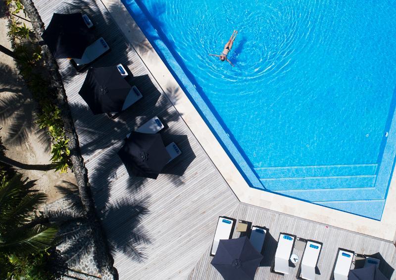 Yasawa Island Resort & Spa Bukama Exteriör bild