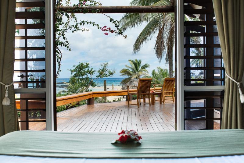 Yasawa Island Resort & Spa Bukama Exteriör bild