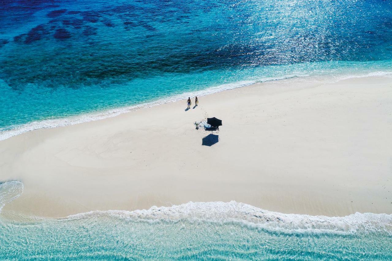 Yasawa Island Resort & Spa Bukama Exteriör bild